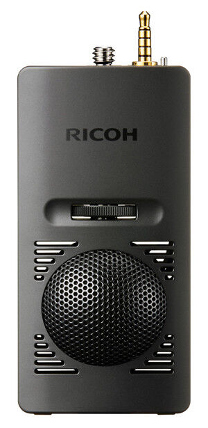 RICOH TA-1 TA 1 3D MICROPHONE MICROFONO 3D PER THETA V