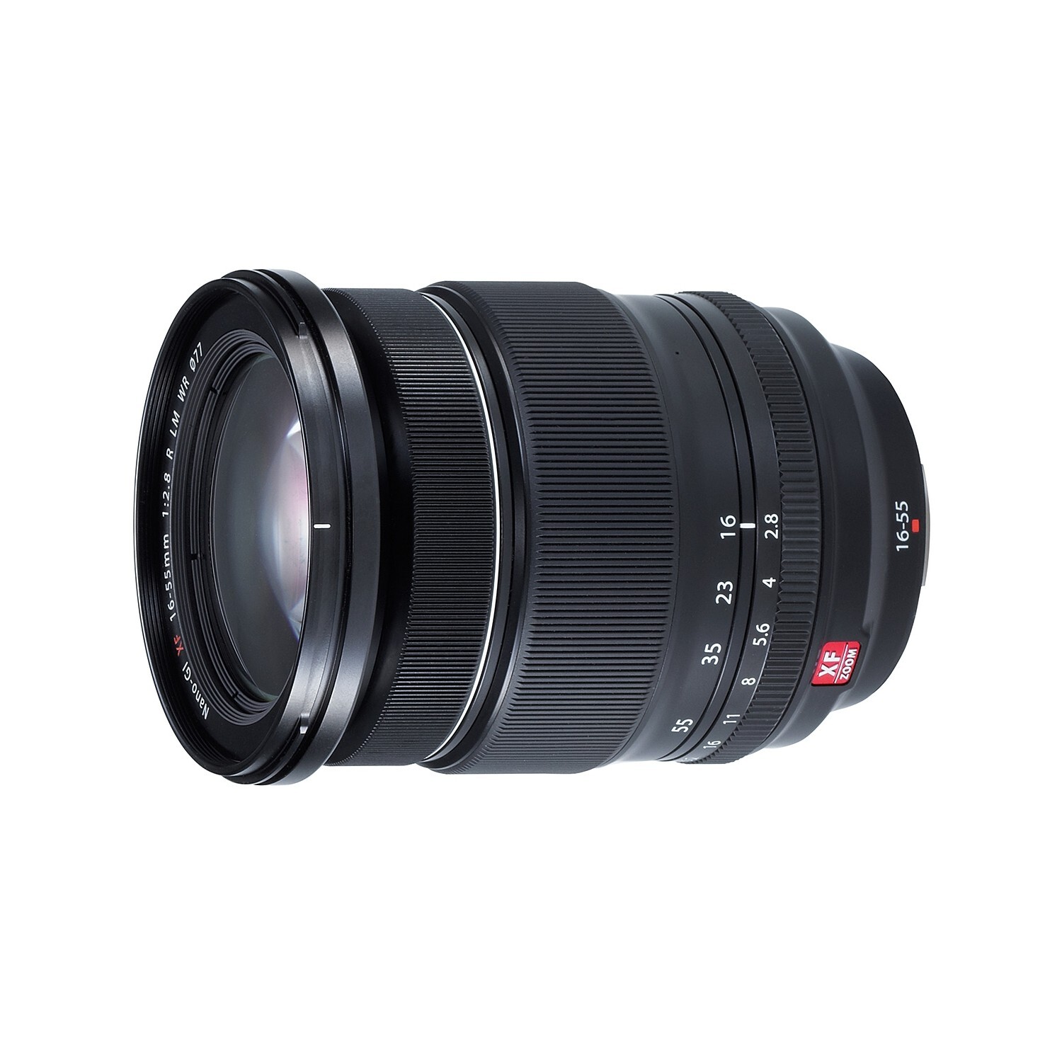 Fujifilm XF 16-55mm f 2.8 R LM WR FUJINON