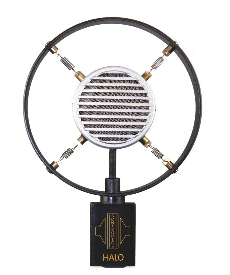 SONTRONICS HALO MICROFONI DA STUDIO