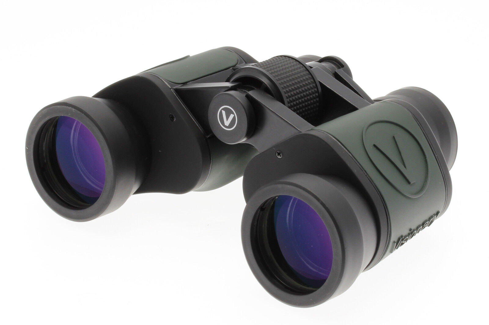 Visionario HD 8x42 Binocolo BAK4 Alta Risoluzione Uccelli