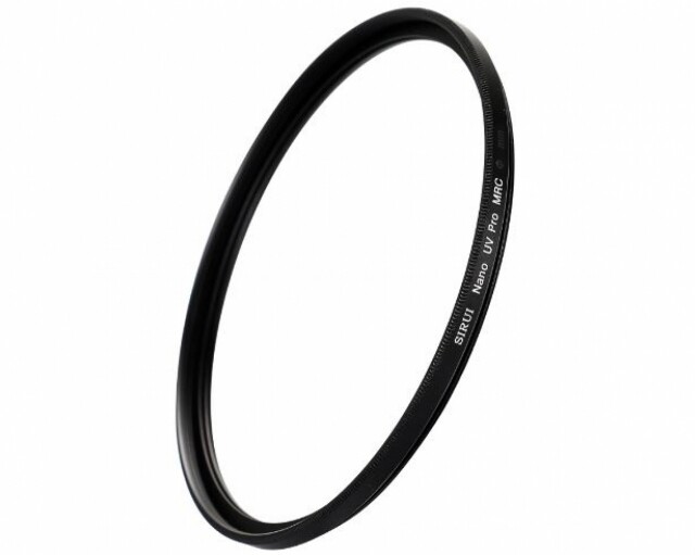 Sirui Filter UV Nano PRO MRC 86 mm