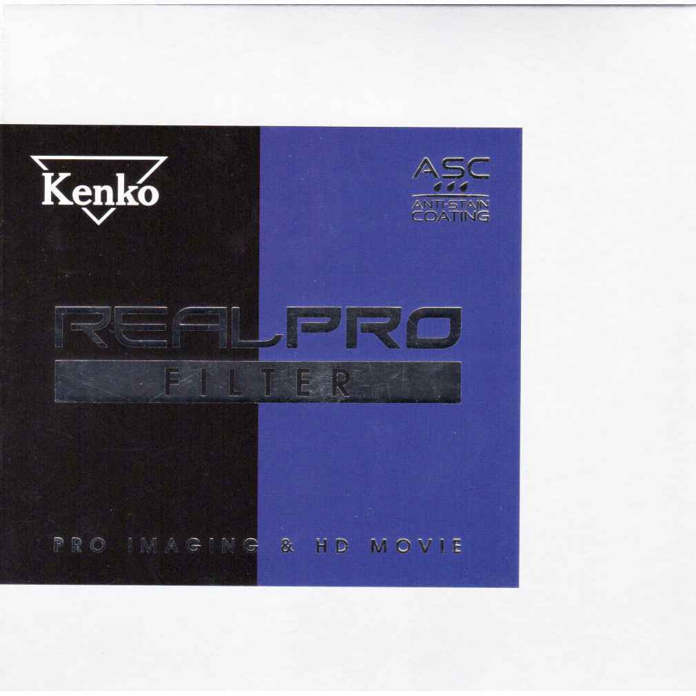 KENKO REAL PRO 105mm Protector Filter ASC