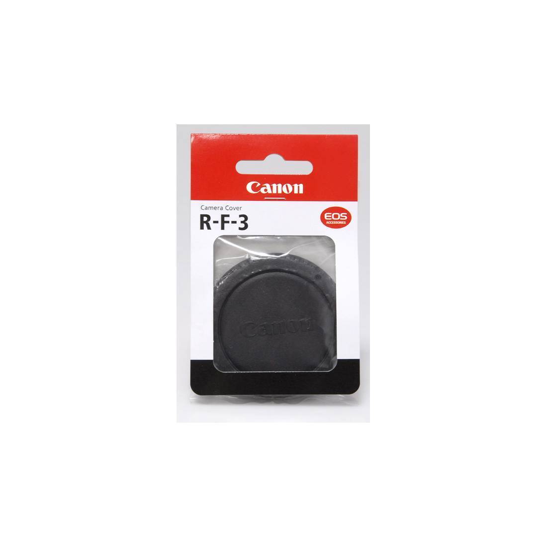 CANON RF3 TAPPO CORPO EOS REFLEX