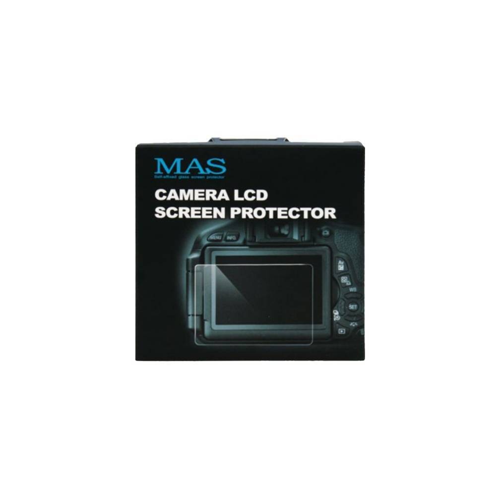 MAS LCD Screen Protector per Olympus OMD-EM1