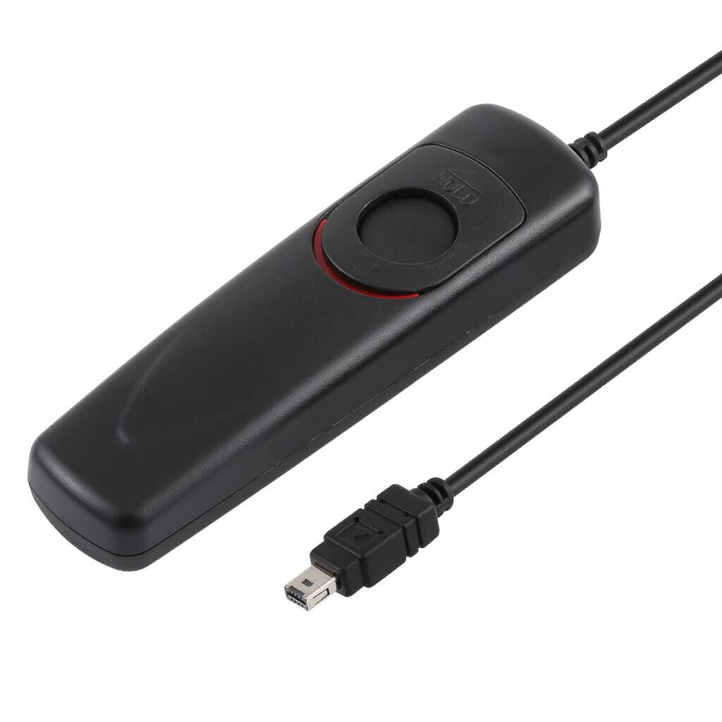 TELECOMANDO REMOTO COMPATIBILE NIKON MC-DC2 PER NIKON D 750, 3300 5300 90 dc2