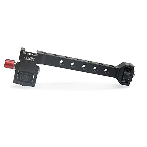 ANDYCINE Ronin-S SC RS2 RSC2 supporto per monitor, supporto adattatore (H3b)