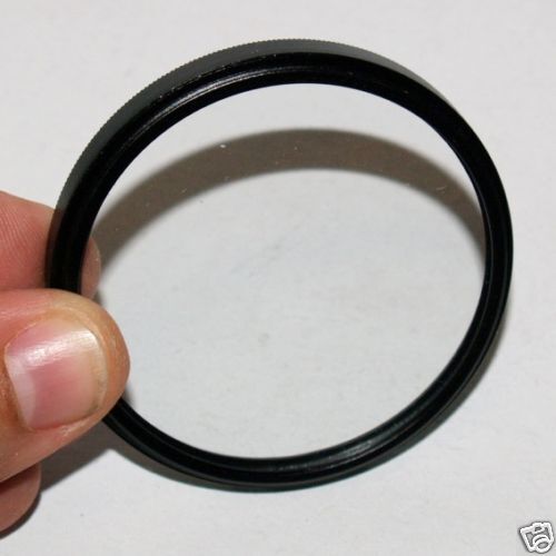 FILTRO UV DIAMETRO 52 SOLIGOR NUOVO