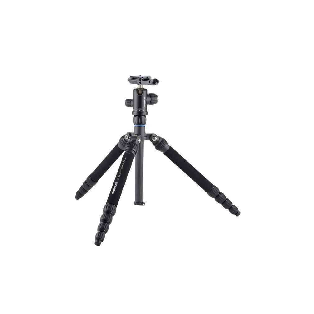 Cullmann CONCEPT ONE 622TC Tripod carbon fiber 56225