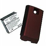 Batteria di ricambio per Insignia ns-da1g 1 GB 2 GB, ns-da1g, ns-da2g (R4Q)