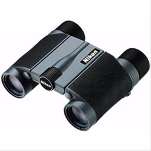 Nikon Binocolo 8x20 Hg L Dcf Prisma a Tetto Impermeabile Da Giappone
