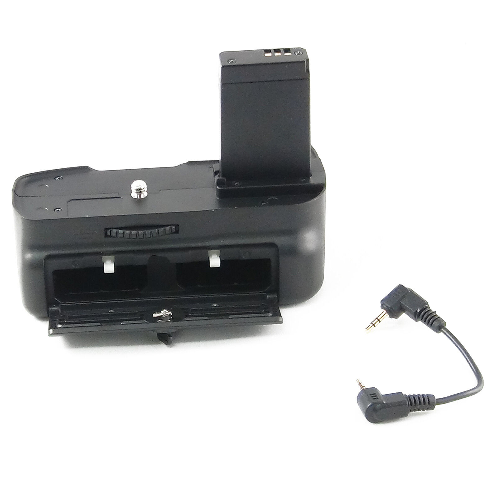 DynaSun E10 Impugnatura Battery Grip Professionale per Canon 1100D per BG-E10
