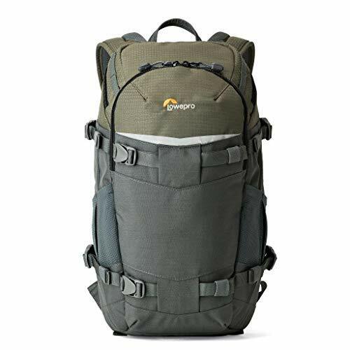 Lowepro - Flipside Trek BP 250 AW, Zaino per (L4C)