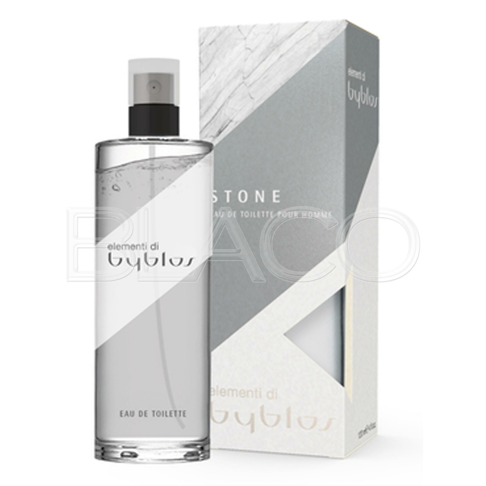 Byblos Stone Profumo EDT Uomo - 120ml