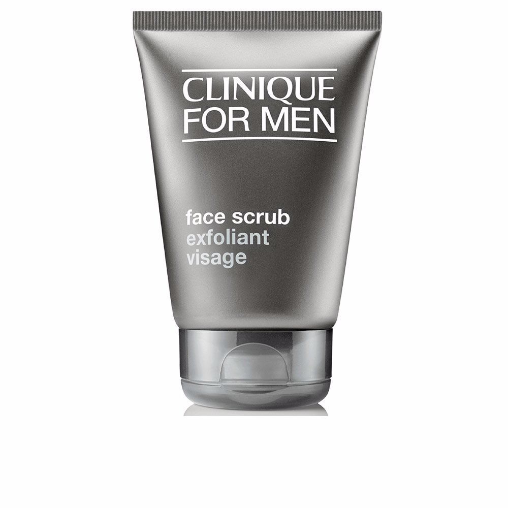 Clinique For Menâ„¢ Face Scrub scrub viso 100 ml