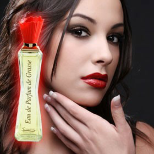 Harmony: Florale Fraiche - Eau de Parfum for Women