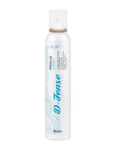 Condizionante istantaneo 200ml Biacrè spray capelli colorati trattati permanente