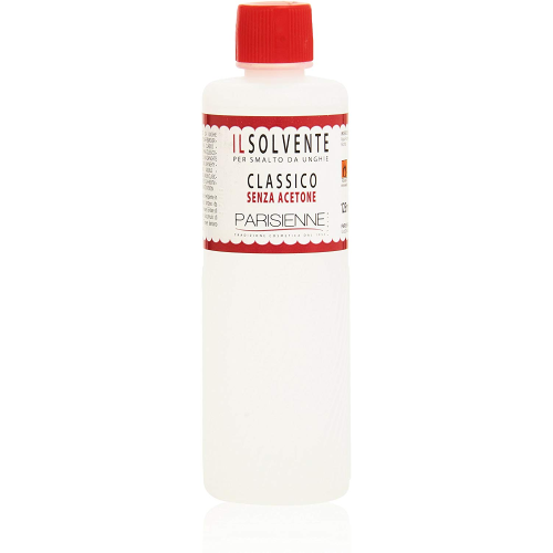 Parisienne Solvente Classico Senza Acetone 125ml