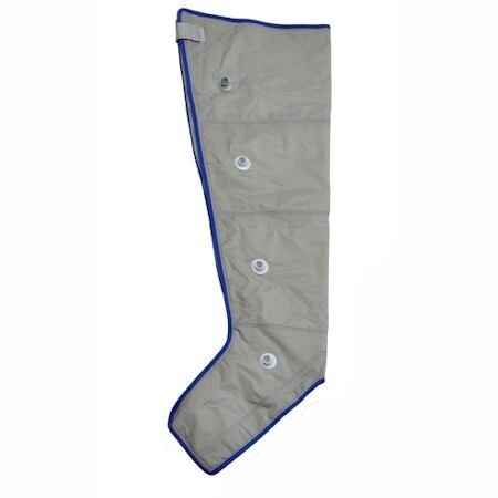 I-TECH pressoterapia GAMBALE ambidestro mis. MEDIA 4 camere compress. R-LEG-P 11