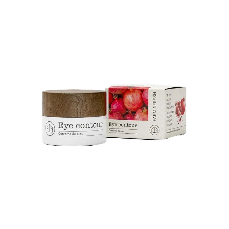 Crema contorno occhi FARM TO FRESH Eye Contour 20ml
