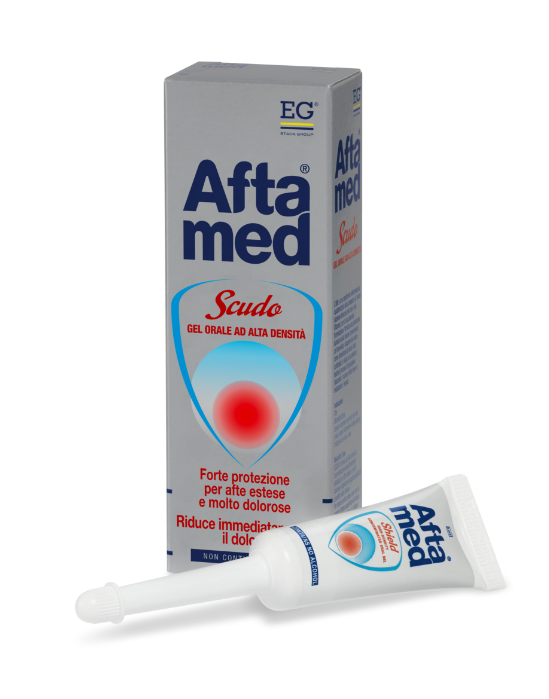 Aftamed® Scudo EG 8ml