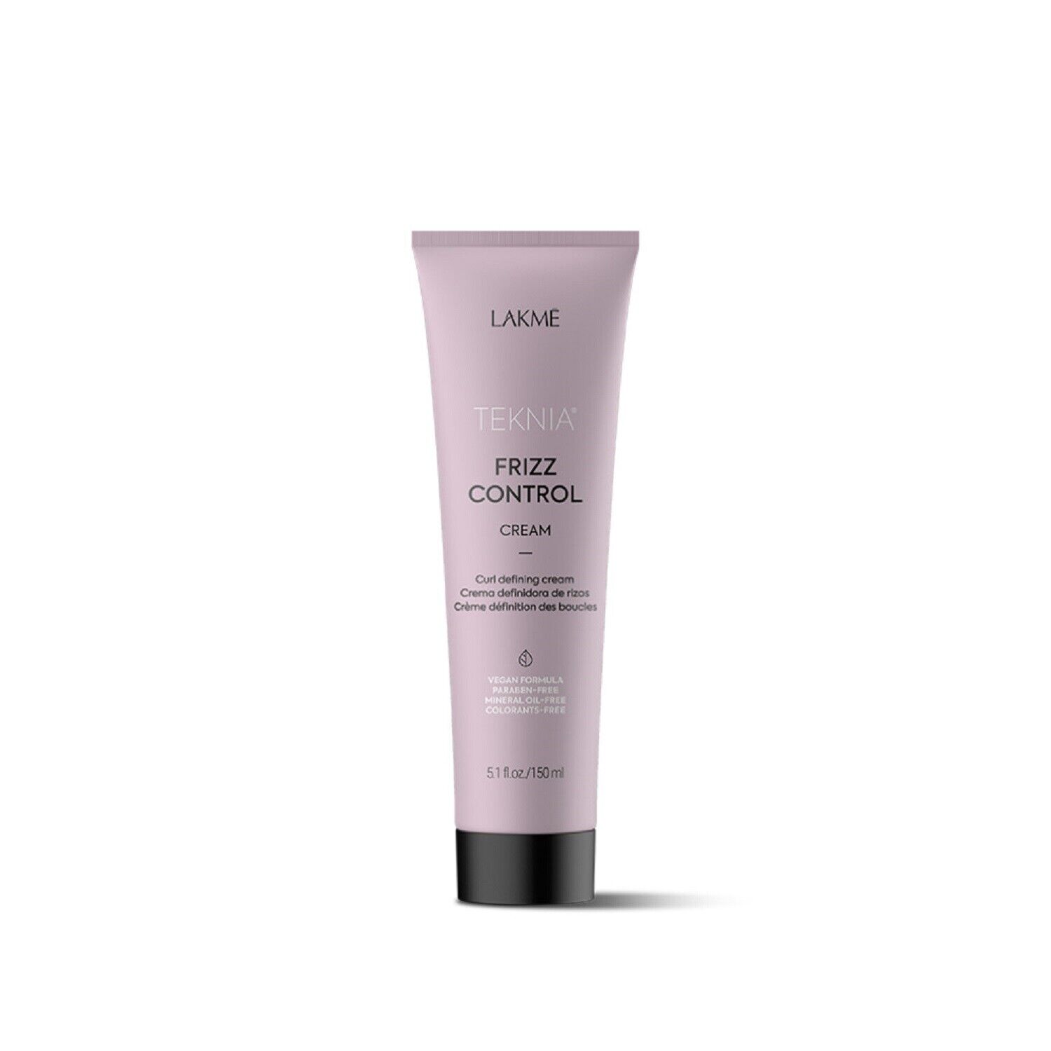 Lakme Teknia Frizz Controllo Cream Crema Definizione Di Riccioli 150 ML