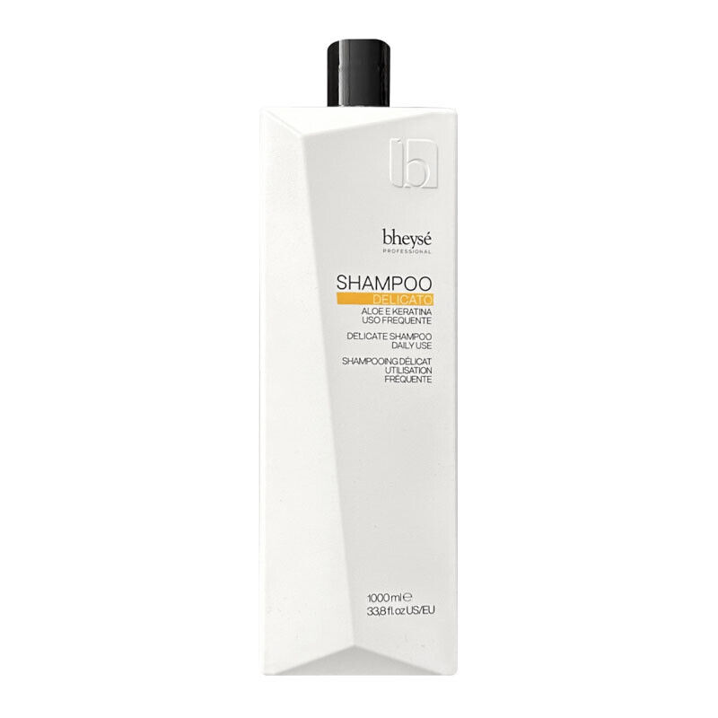 Shampoo Delicato uso frequente BHEYSÉ PROFESSIONAL 1000ml