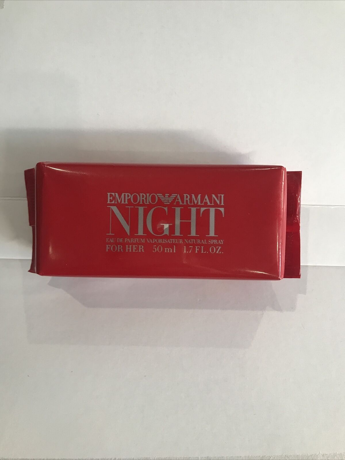 emporio armani night profumo for her edp 50 ml spray