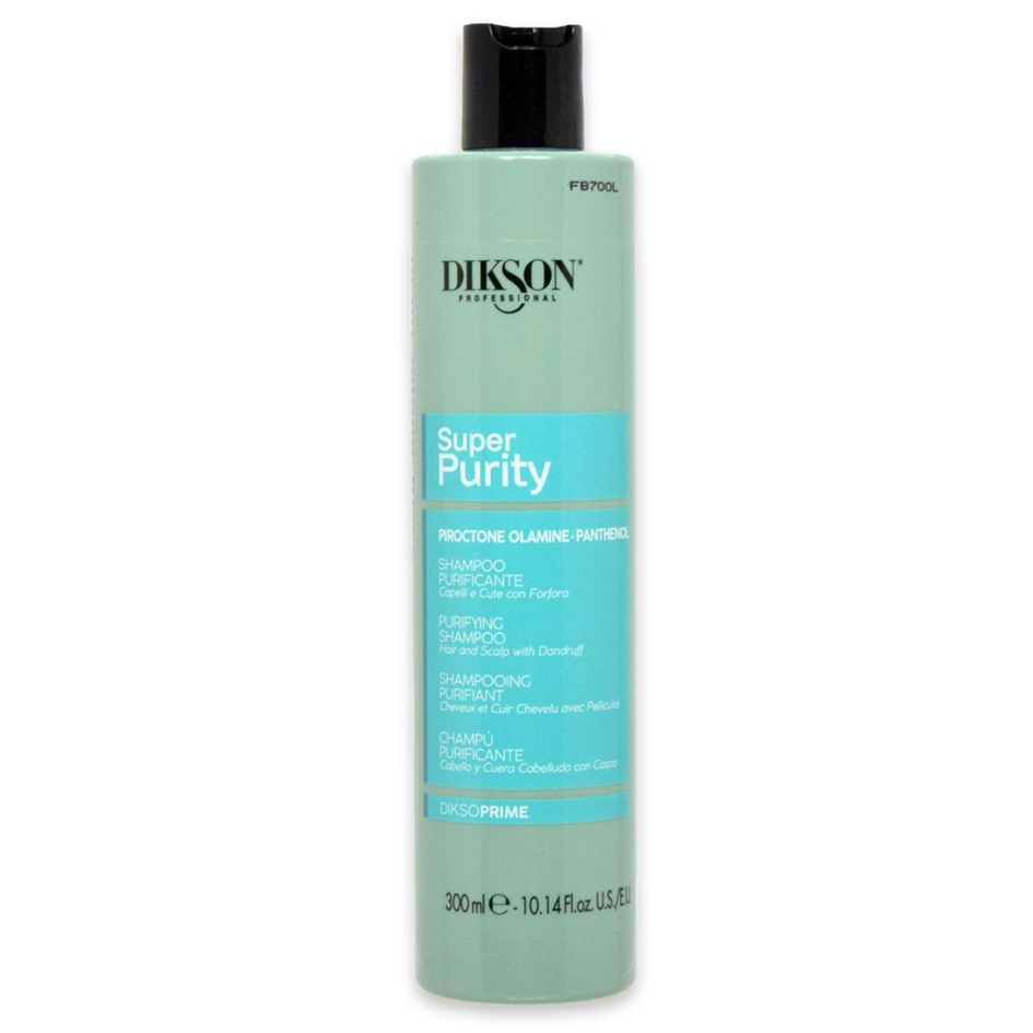 DIKSON PRIME SCULP ENERGY Shampoo Energizzante Anticaduta 300ml