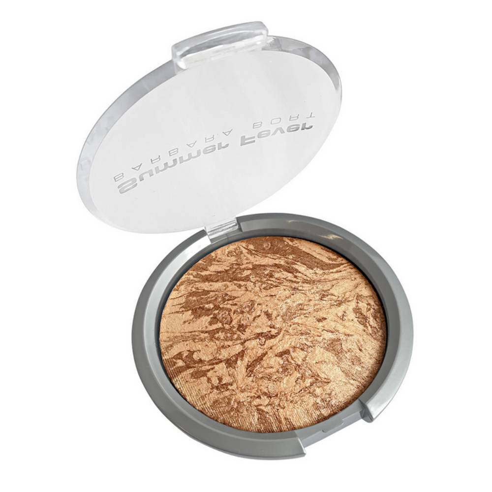Barbara Bort Summer Fever Maxi Terra Cotta Abbronzante Illuminante Per Viso 3