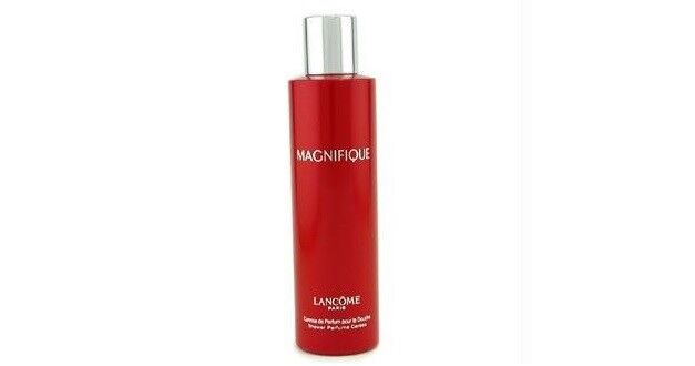 Lancome Paris Magnifique Shower Gel Bagnoschiuma Donna Idratante 200 ML