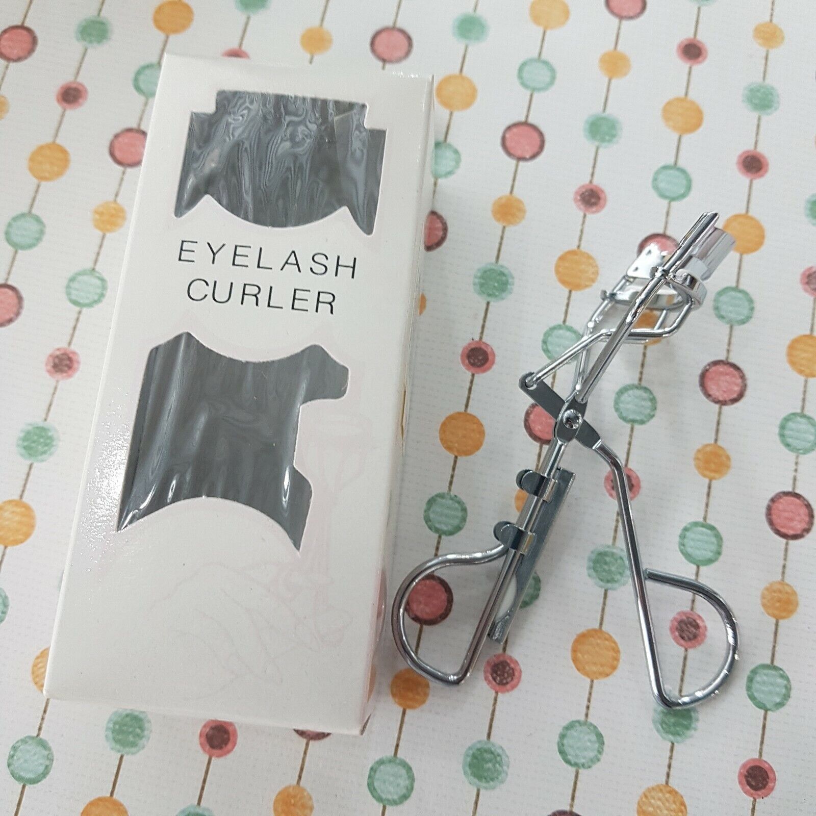 PIEGACIGLIA EYELASH CURLER PIEGA CIGLIA NUOVO OFFERTA