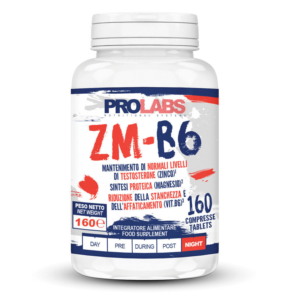 PROLABS ZM-B6 160 CPR