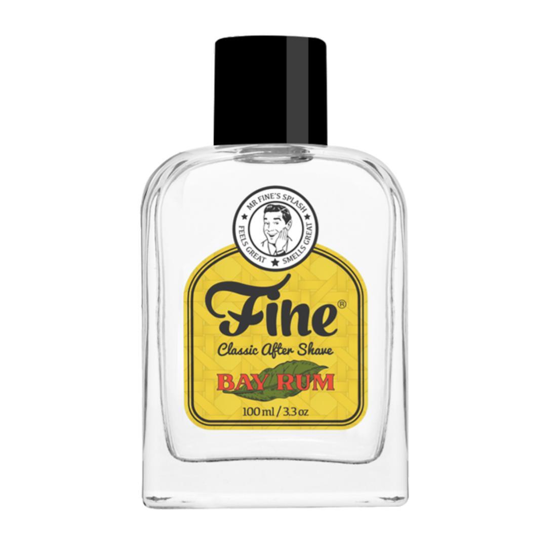 FINE SAPONE DA BARBA BY RUM 150 ML