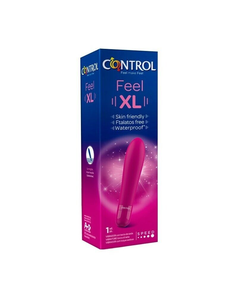 Control Feel XL