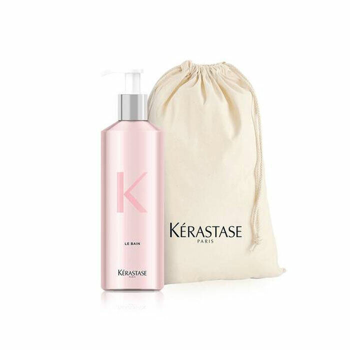 Kerastase Genesis Bottiglia ricaricabile