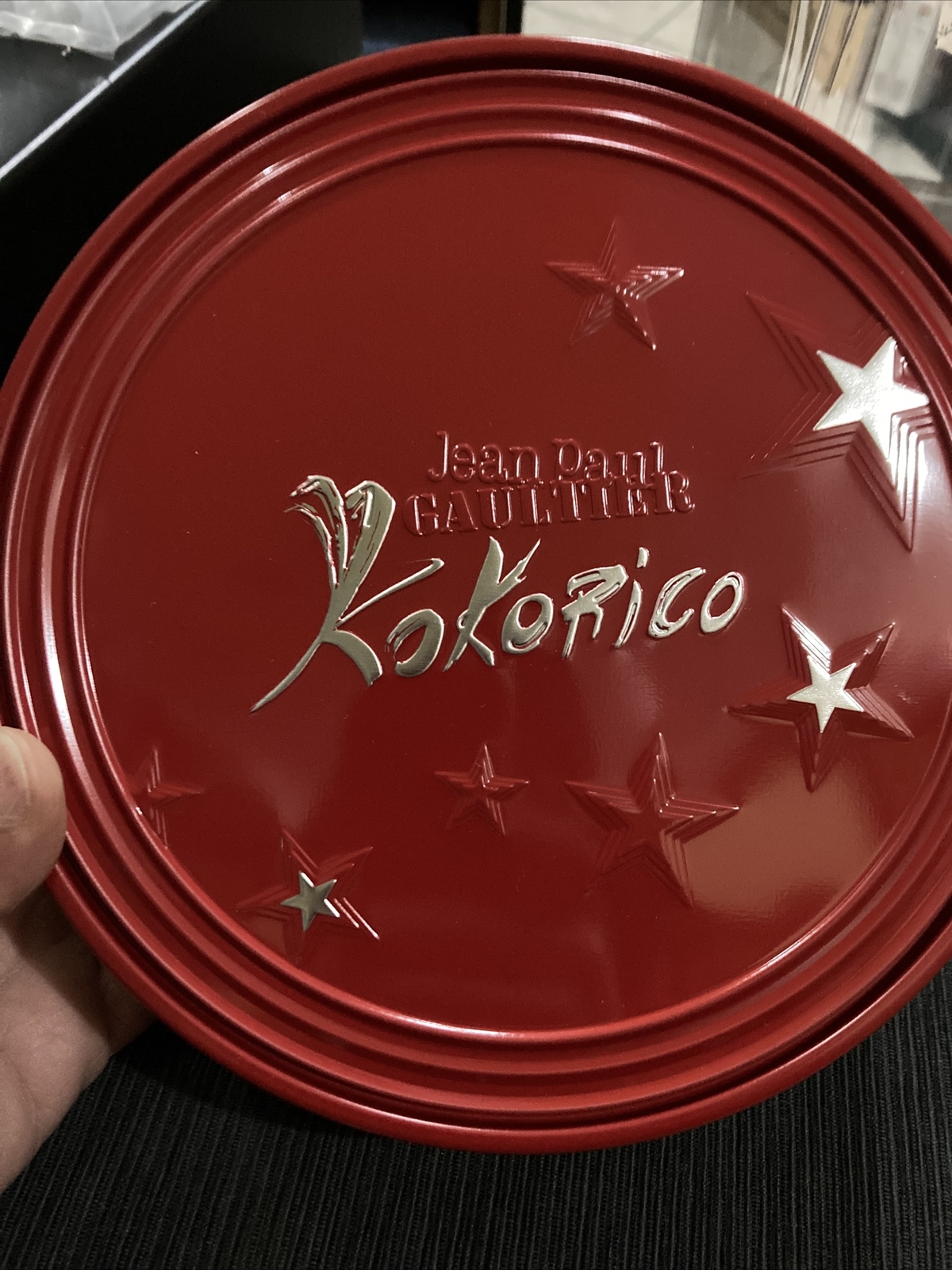 Jean Paul Gautier Kokorico Eau De Toilette 50 Ml Profumo Uomo