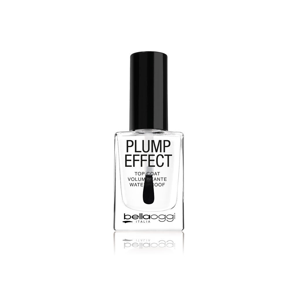 PLUMP EFFECT TOP COAT WATERPROOF VOLUME EFFETTO PLUMP BELLA OGGI