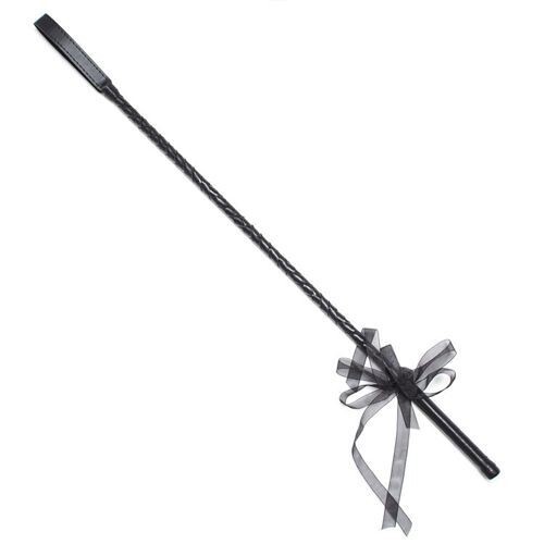 Frustino in ecopelle per giochi erotici bondage master slave o mistress