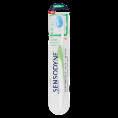 Sensodyne Spazzolino Multicare 1pz