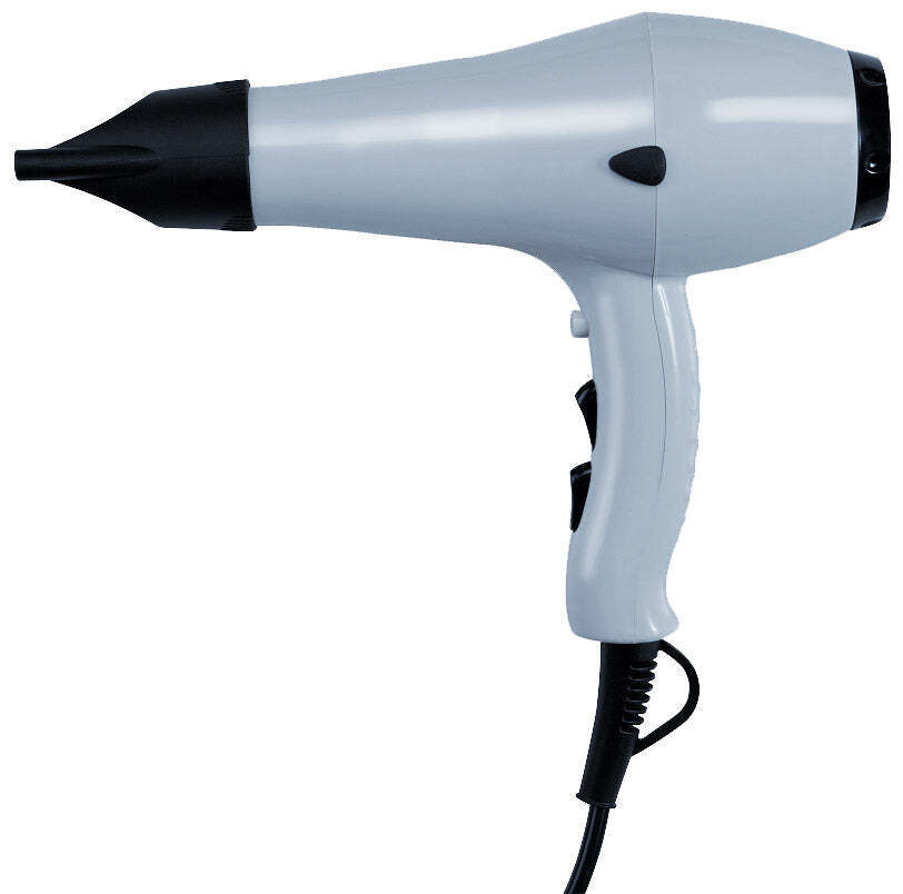 Asciugacapelli Phon a 1800W Vama Fit Phon Bianco