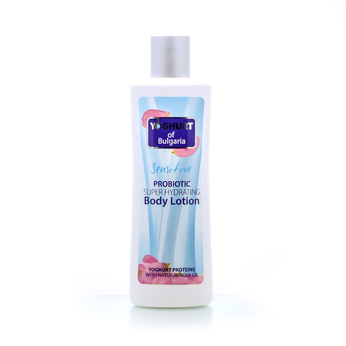 Lozione corpo probiotica ultra idratante Yoghurt of Bulgaria,230ml