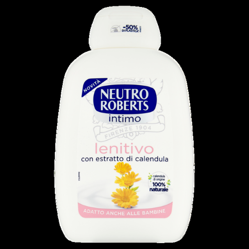 Neutro Roberts Intimo Lenitivo 200ml
