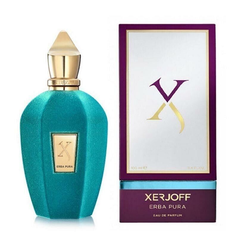 Xerjoff Erba Pura Eau de Parfum 100ml Unisex