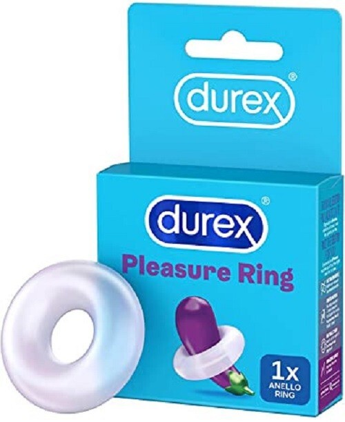 Durex Pleasure Ring Anello