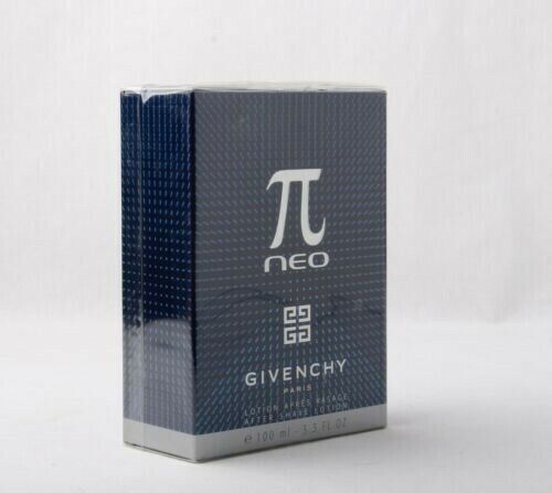 Givenchy PI Greco Neo for Men  Eau De Toilette 100 ml 