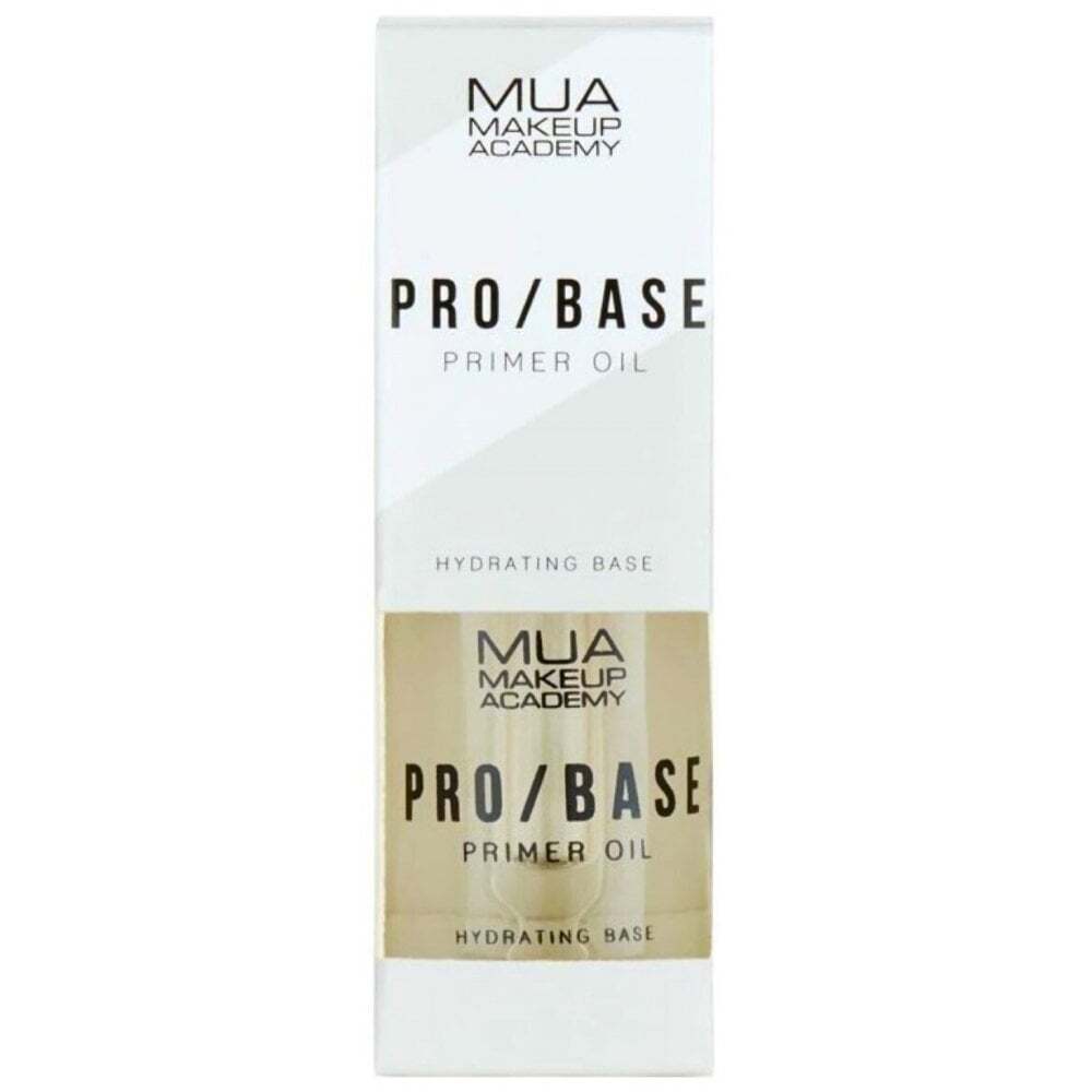 MUA Pro/Base Olio di Fondo - 15ml