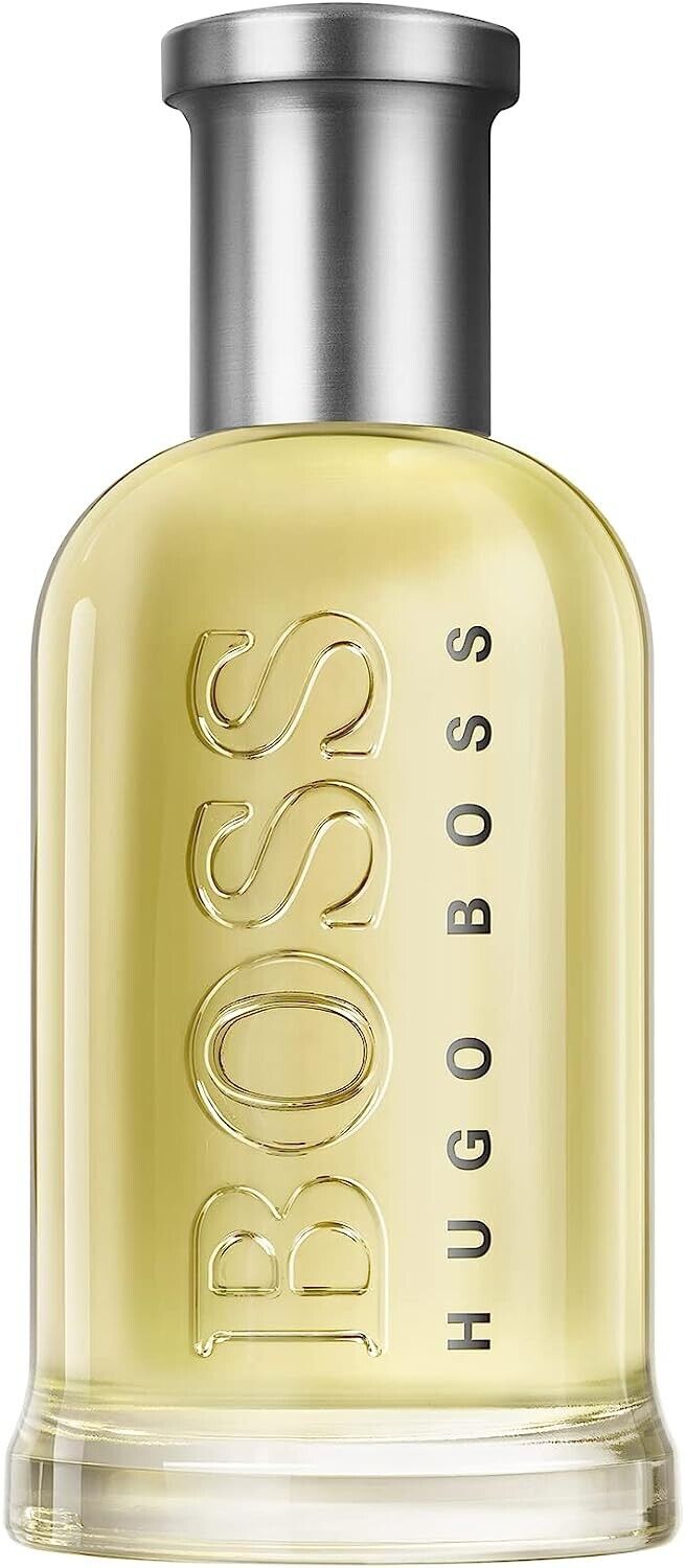 Hugo Boss - Boss Profumo Uomo 100 ml