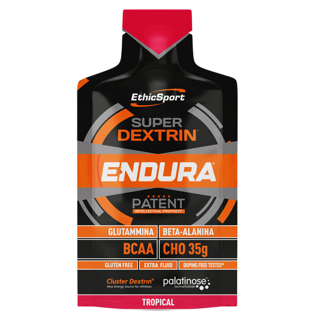 ETHIC SPORT SUPER DEXTRIN ENDURA 60 ML Tropical
