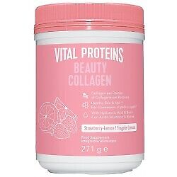 Nestle' Italiana Vital Proteins Beauty Collagen 271g