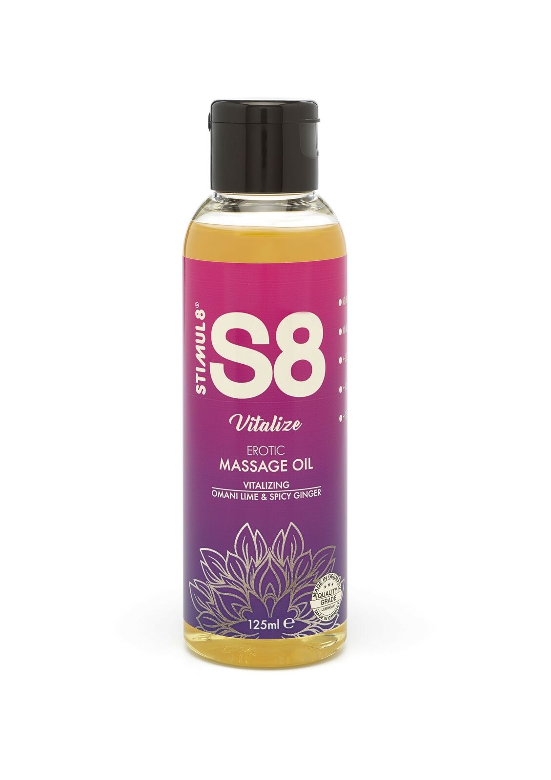olio erotico sessuale per massaggi e giochi intimi
